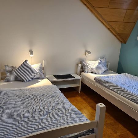 Eppenbrunn Ferienwohnung Cornelia Und Michael Persang Gbr חדר תמונה