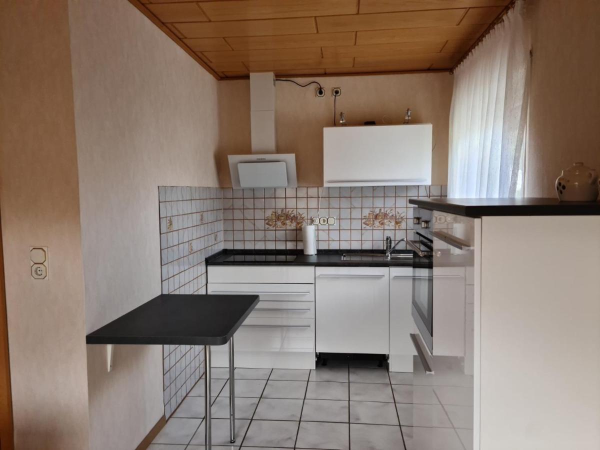 Eppenbrunn Ferienwohnung Cornelia Und Michael Persang Gbr מראה חיצוני תמונה