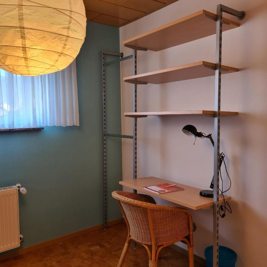 Eppenbrunn Ferienwohnung Cornelia Und Michael Persang Gbr מראה חיצוני תמונה