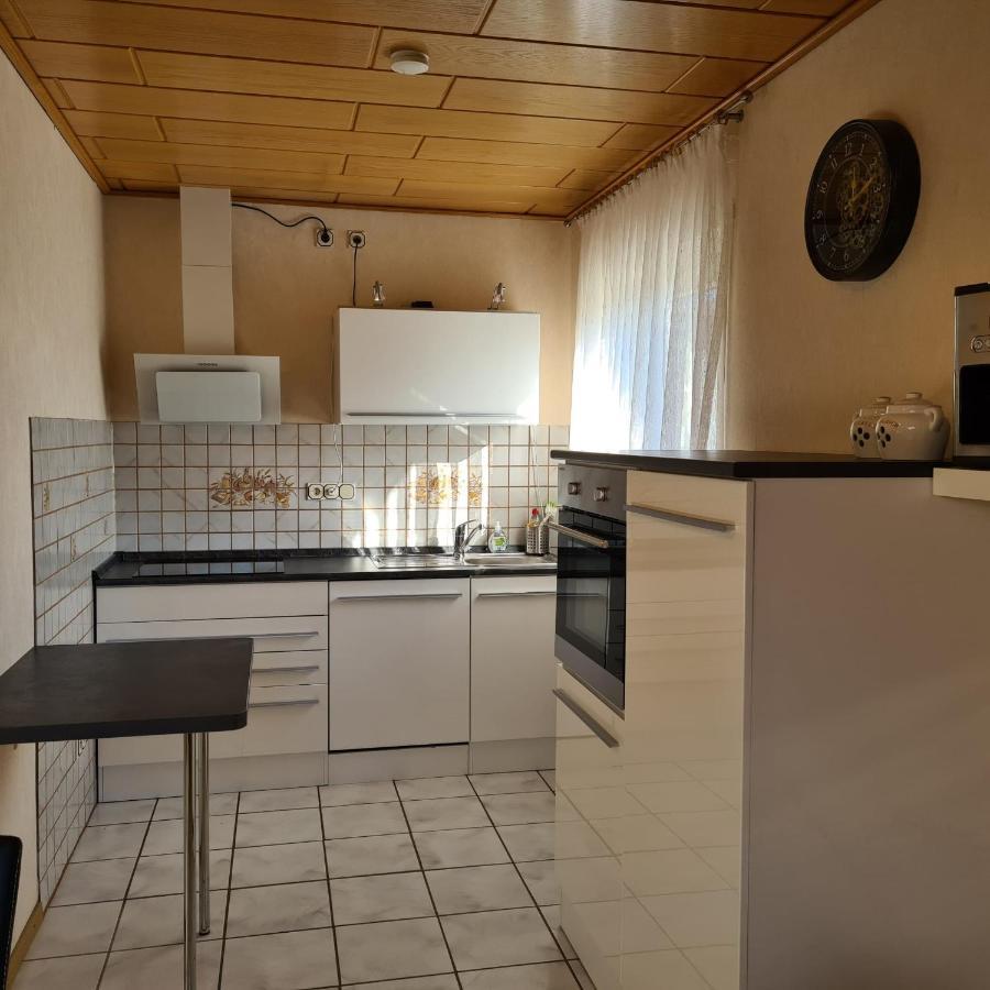 Eppenbrunn Ferienwohnung Cornelia Und Michael Persang Gbr מראה חיצוני תמונה
