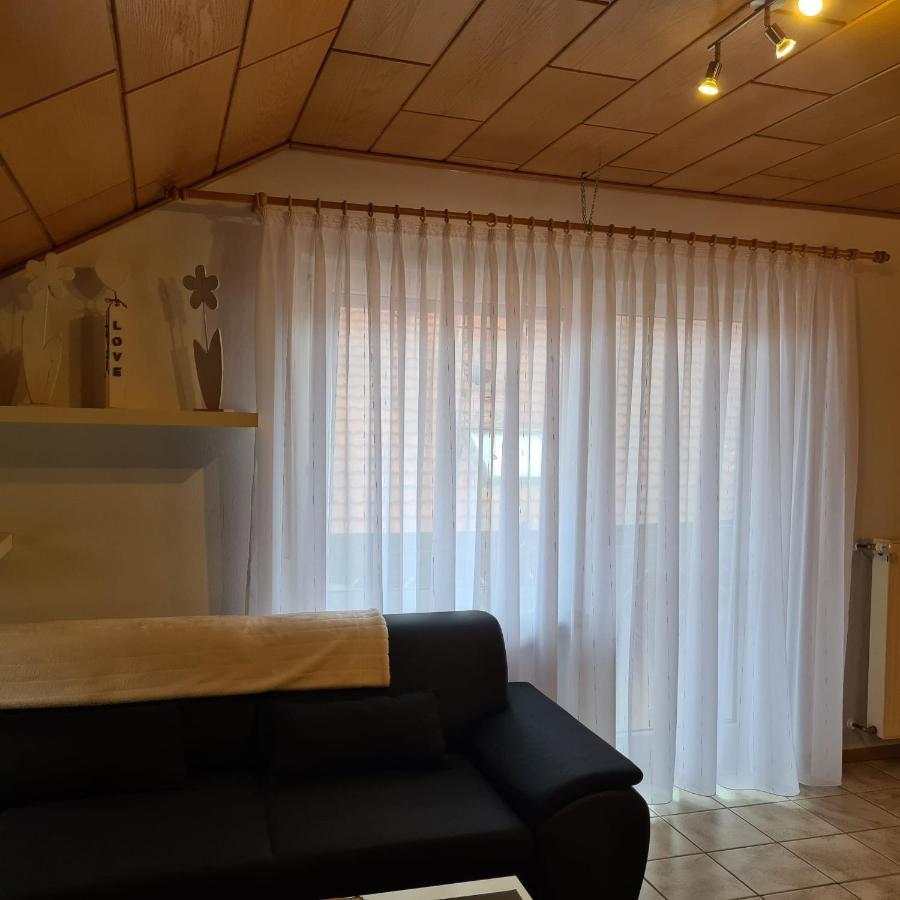 Eppenbrunn Ferienwohnung Cornelia Und Michael Persang Gbr מראה חיצוני תמונה