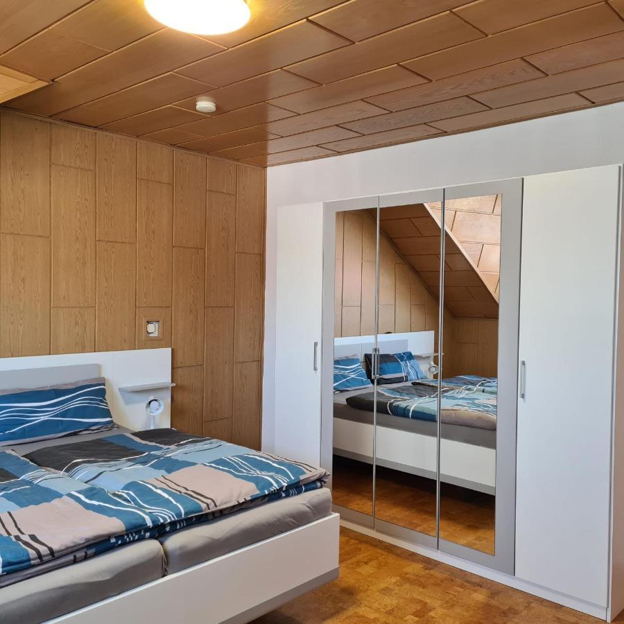 Eppenbrunn Ferienwohnung Cornelia Und Michael Persang Gbr מראה חיצוני תמונה