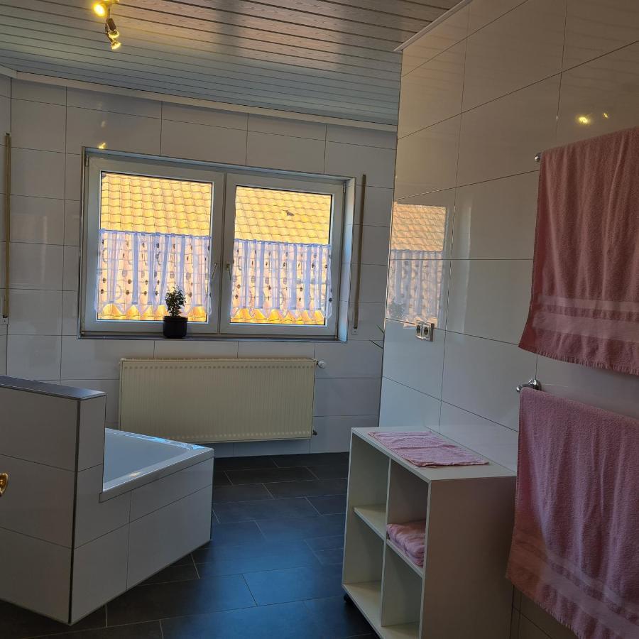 Eppenbrunn Ferienwohnung Cornelia Und Michael Persang Gbr מראה חיצוני תמונה