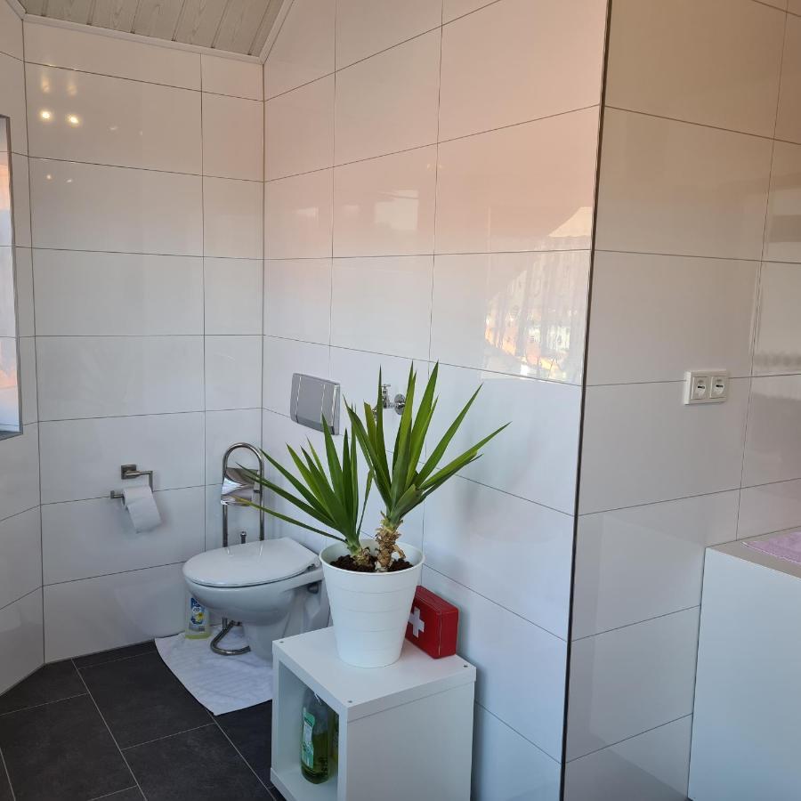 Eppenbrunn Ferienwohnung Cornelia Und Michael Persang Gbr מראה חיצוני תמונה