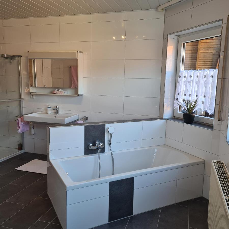 Eppenbrunn Ferienwohnung Cornelia Und Michael Persang Gbr מראה חיצוני תמונה