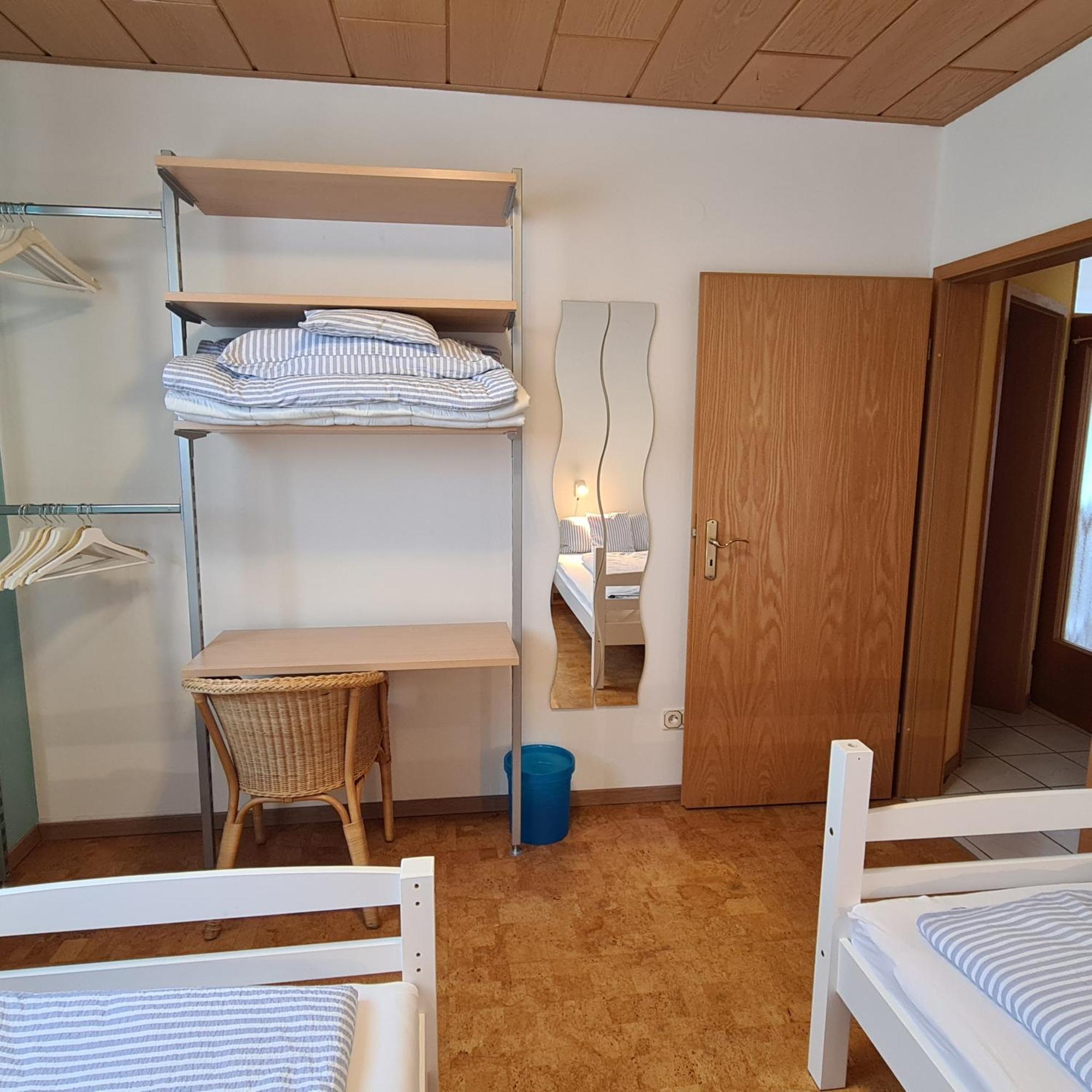 Eppenbrunn Ferienwohnung Cornelia Und Michael Persang Gbr חדר תמונה