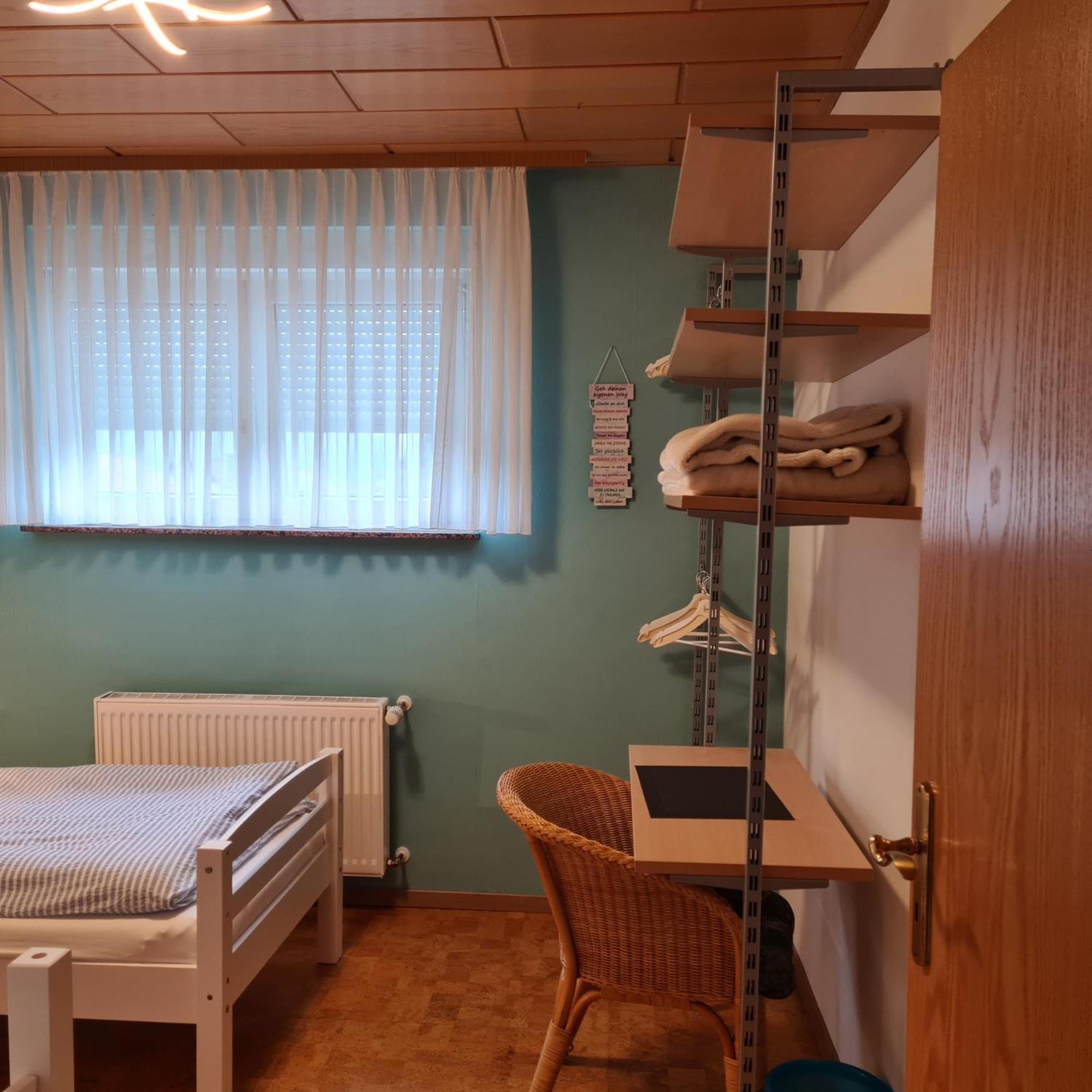 Eppenbrunn Ferienwohnung Cornelia Und Michael Persang Gbr חדר תמונה